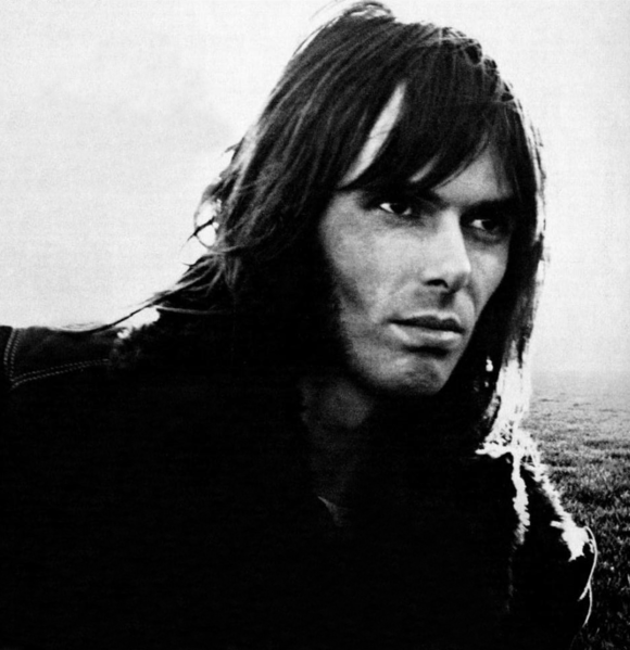 Greatest Rock Piano Players - Nicky Hopkins