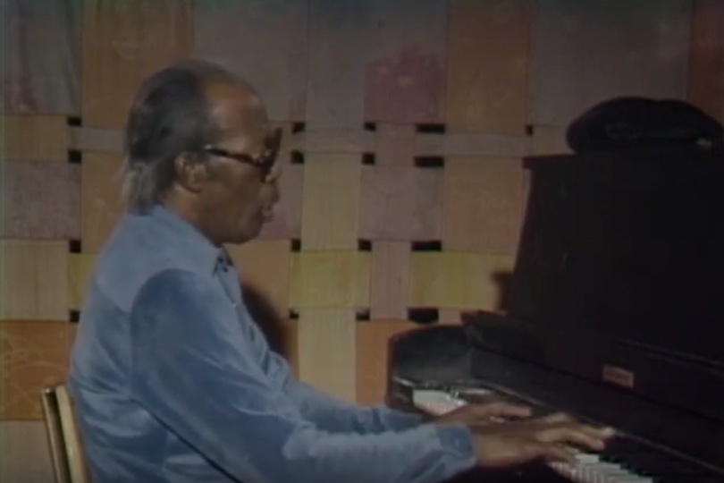 Tipitina by Professor Longhair